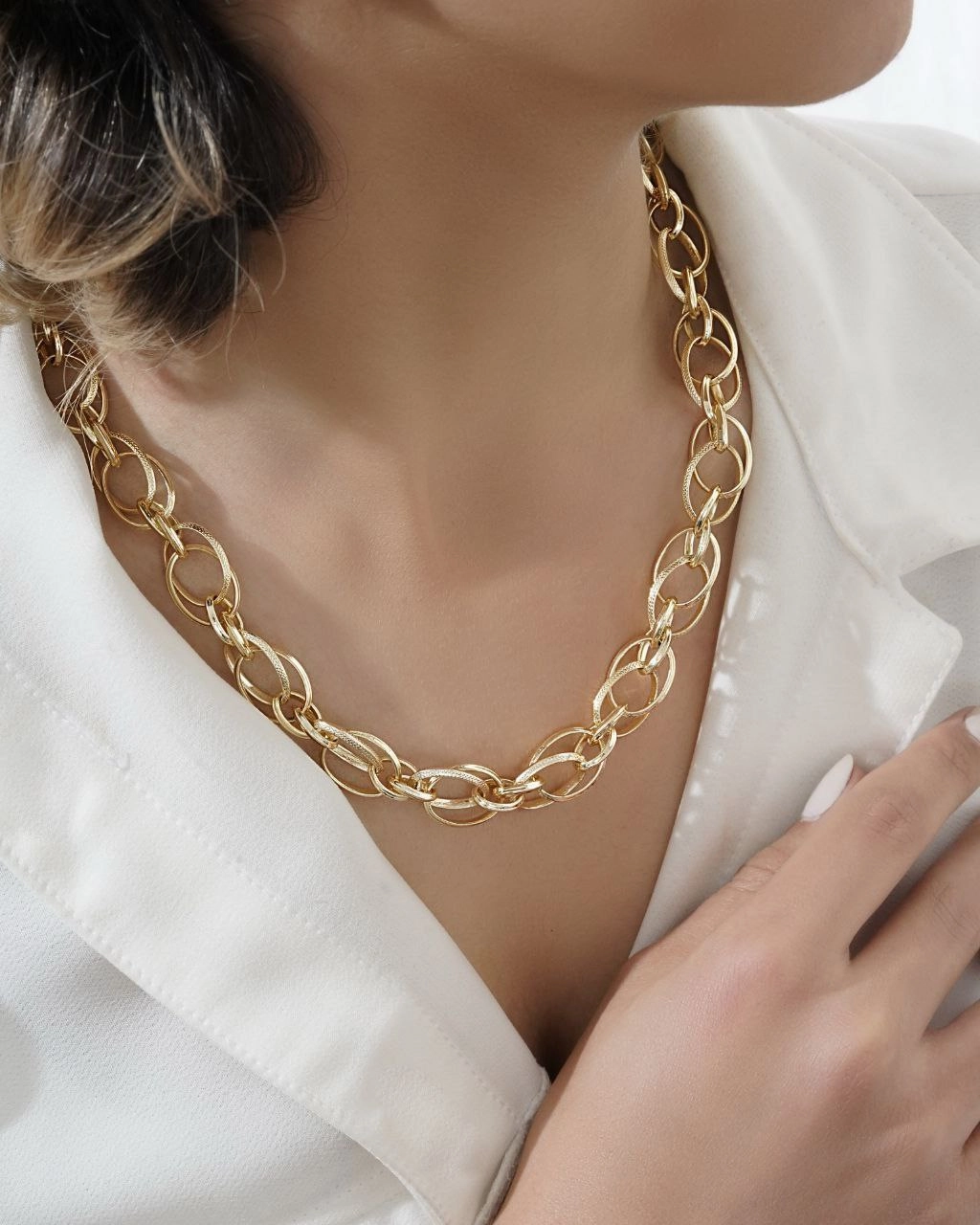 گردنبند زنانه