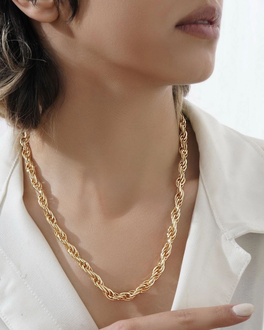 گردنبند زنانه