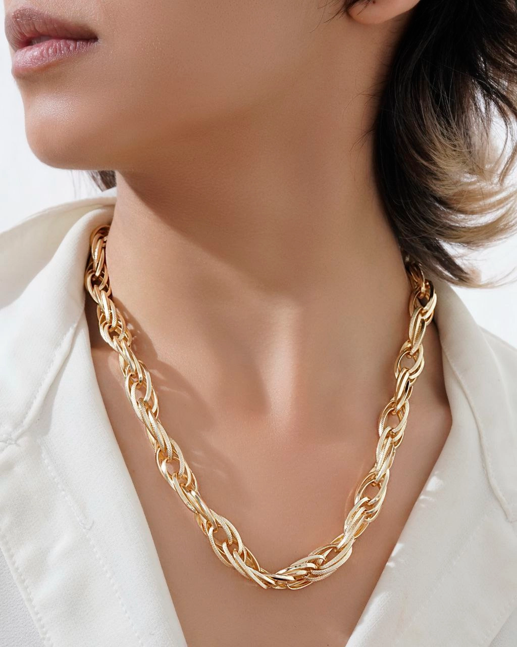 گردنبند زنانه