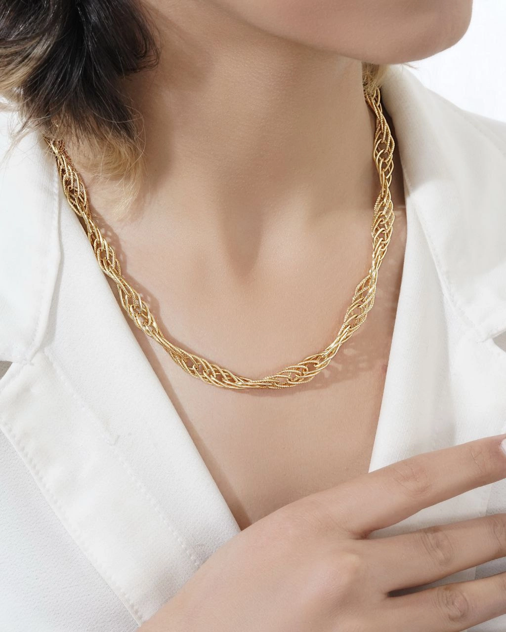 گردنبند زنانه