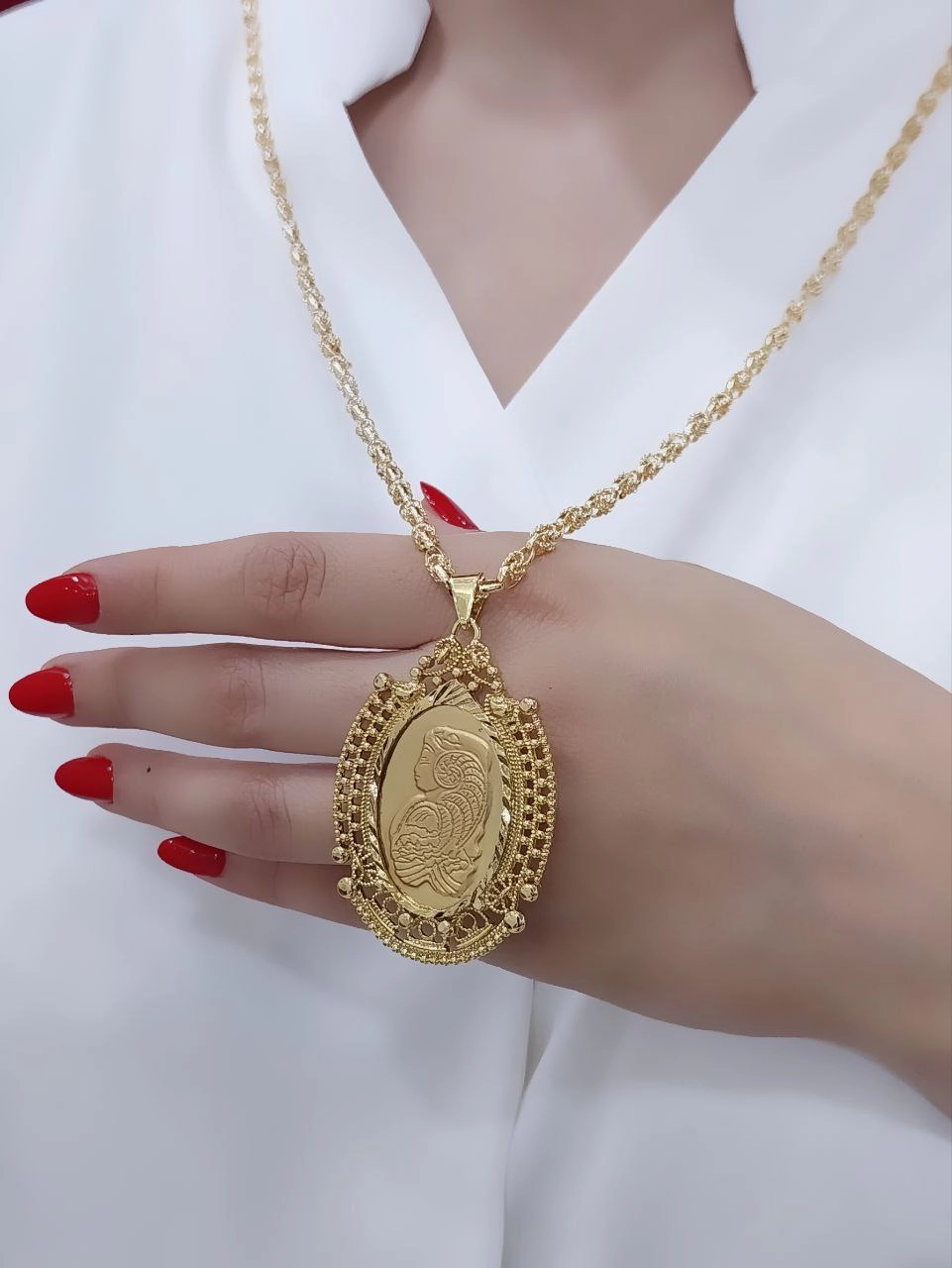 گردنبند زنانه