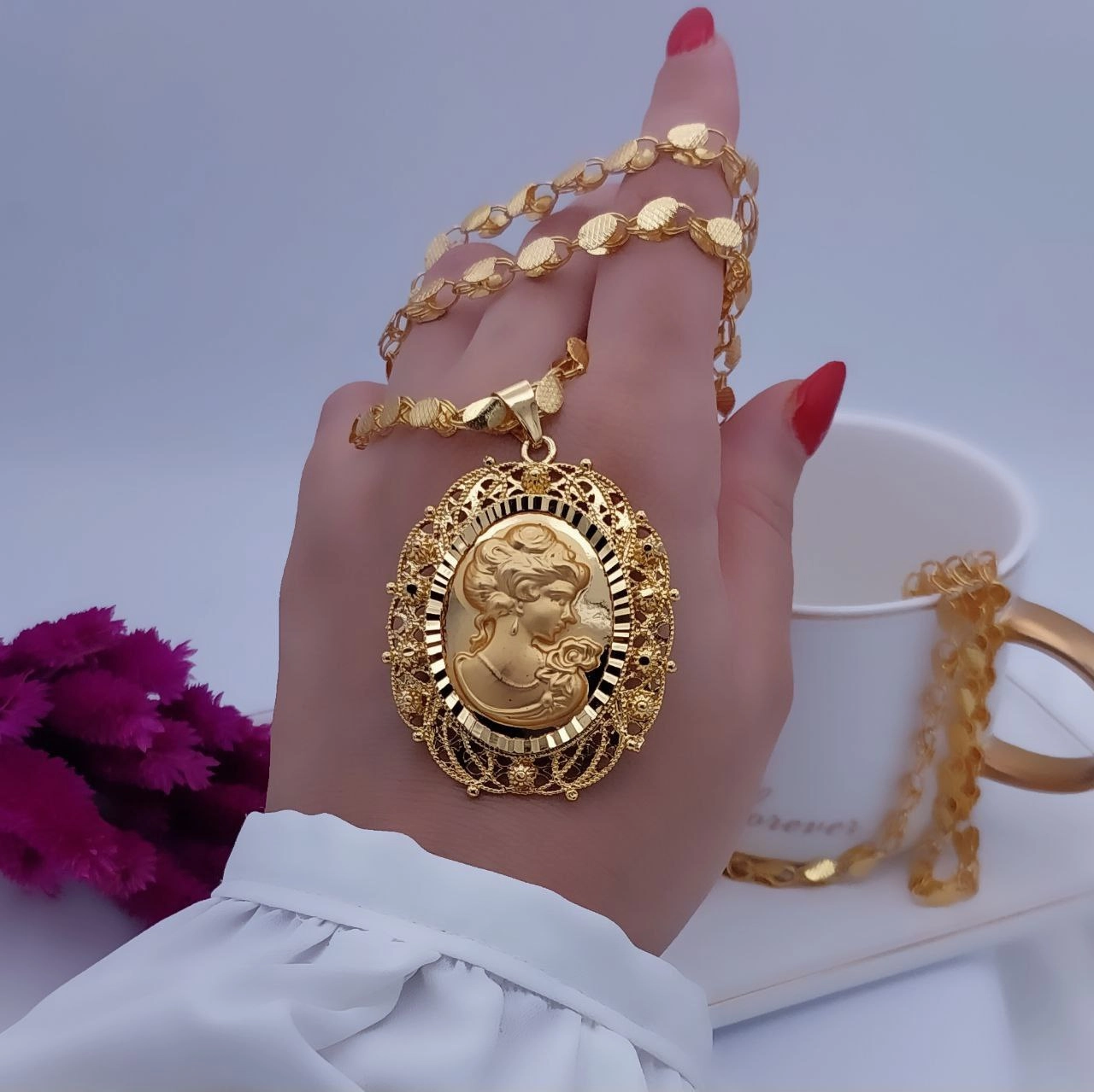 گردنبند زنانه