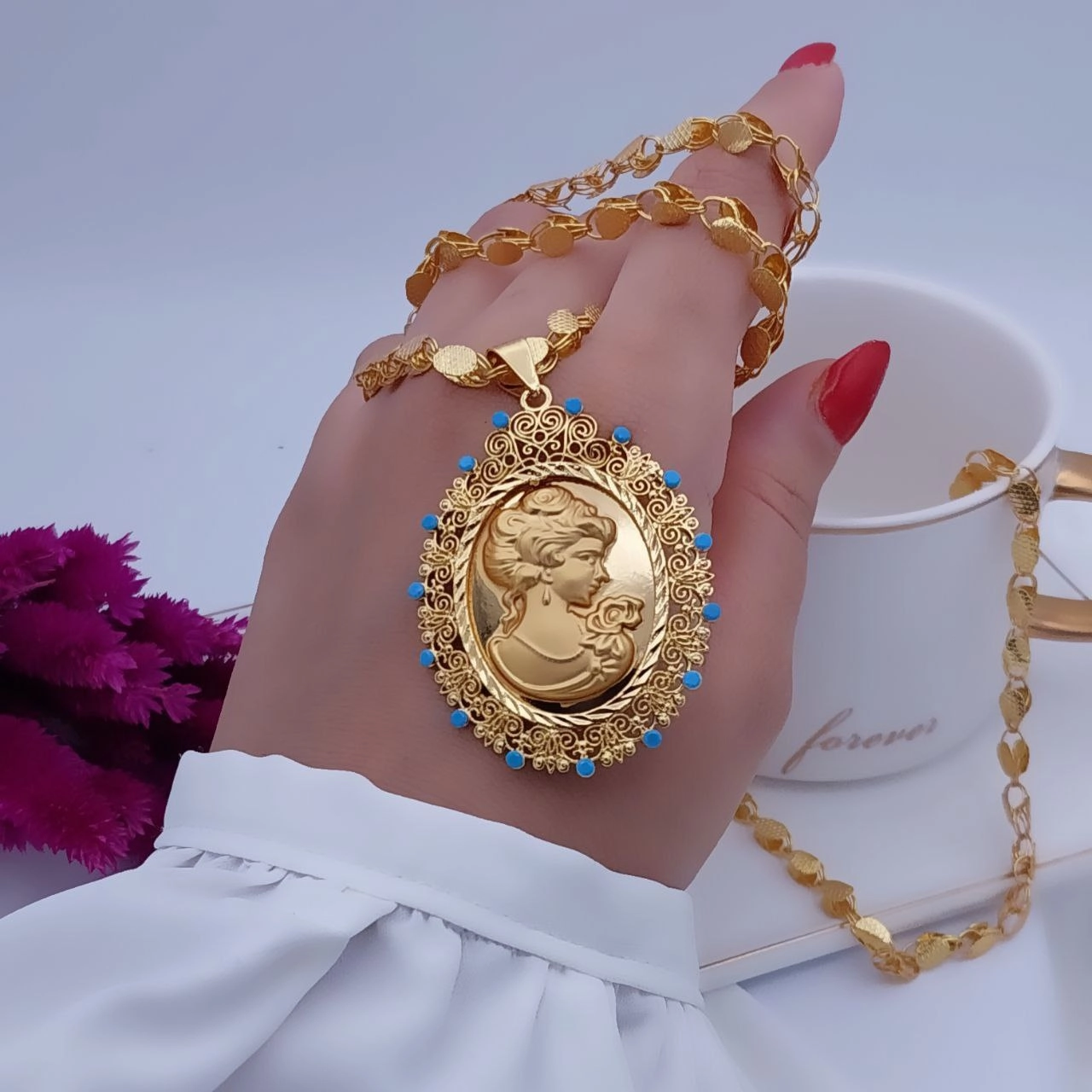 گردنبند زنانه