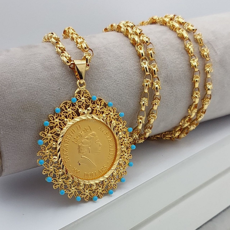 گردنبند زنانه