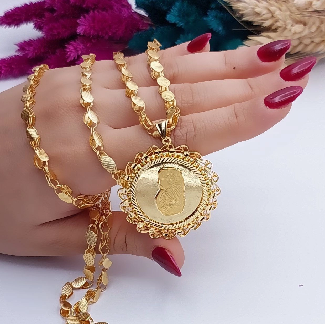 گردنبند زنانه