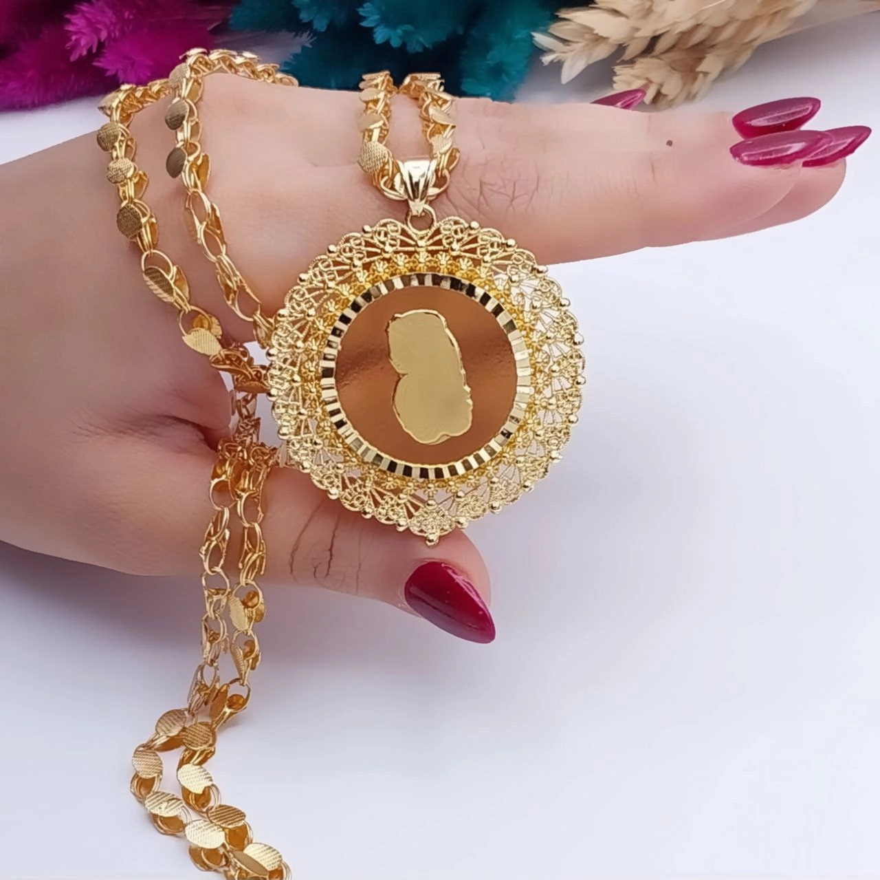 گردنبند زنانه