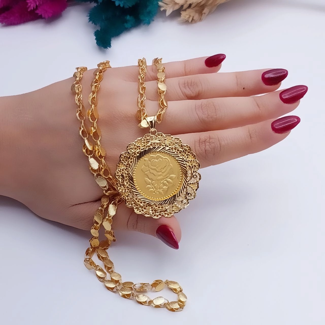 گردنبند زنانه