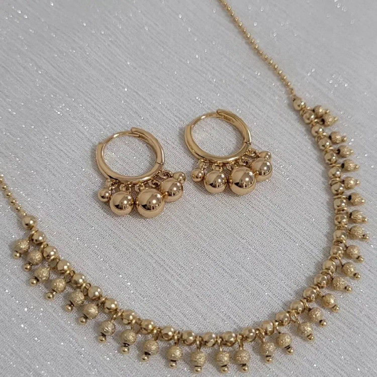 سرویس ژوپینگ زنانه