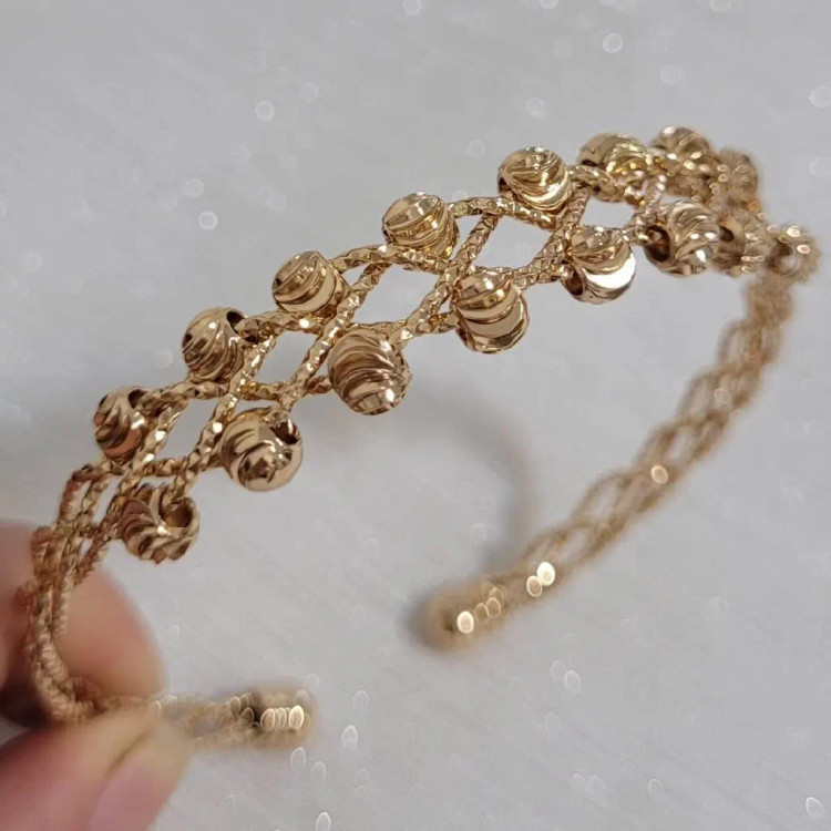 دستبند فری سایز زنانه