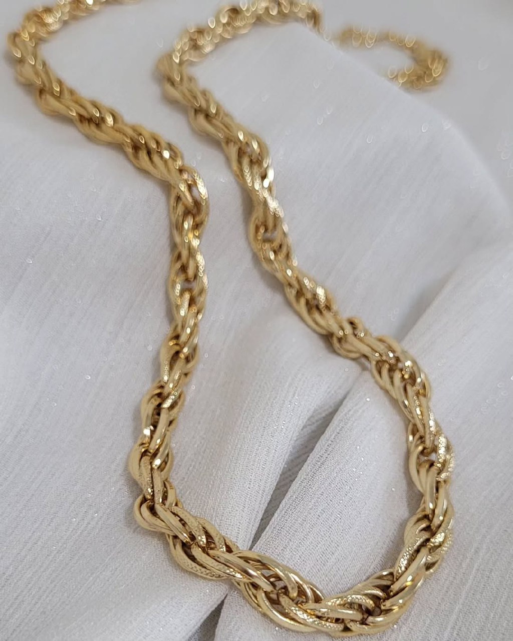 گردنبند کارتیر زنانه