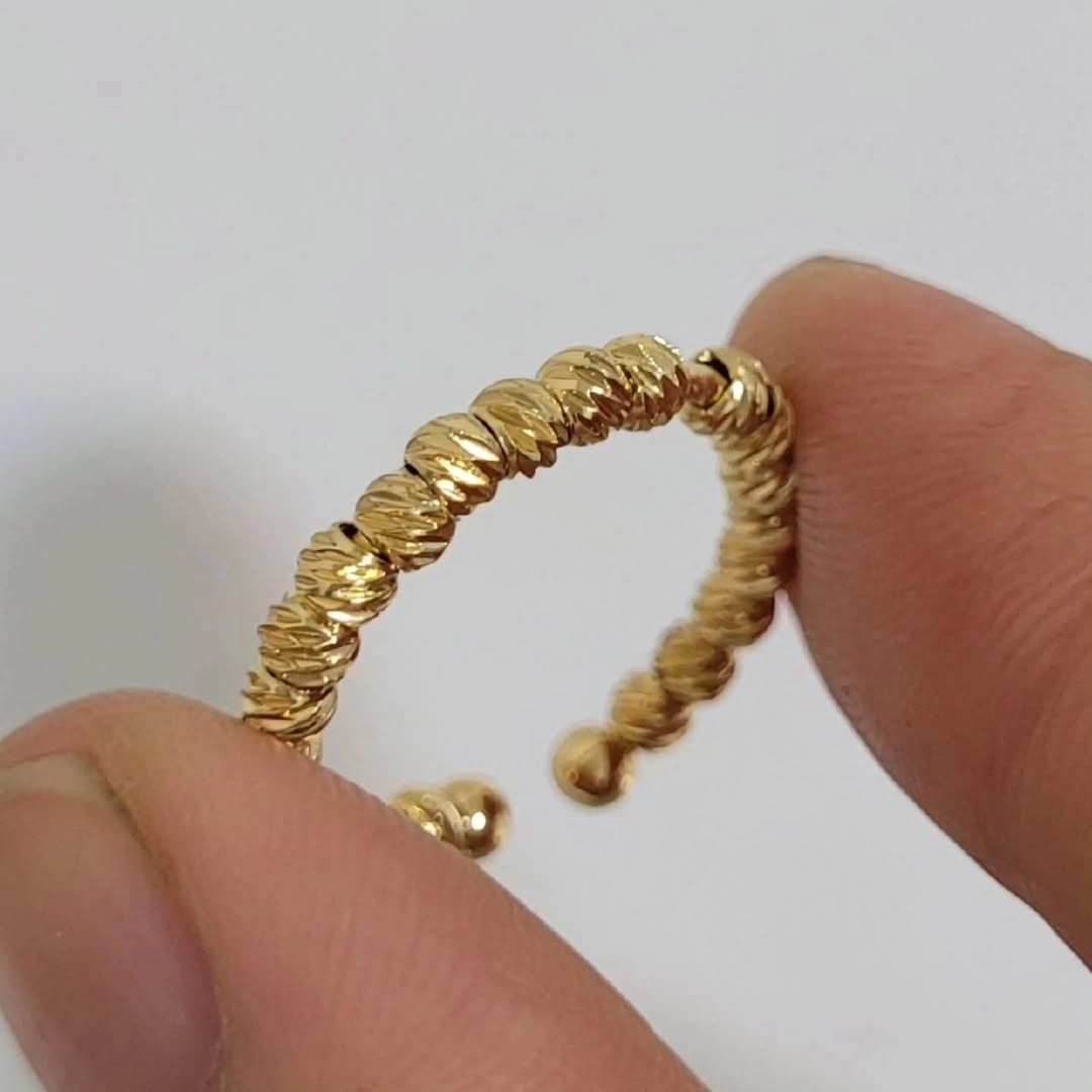 انگشتر البرنادو زنانه، دخترانه