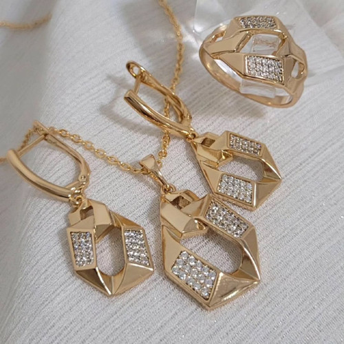 ست سرویس ژوپینگ زنانه