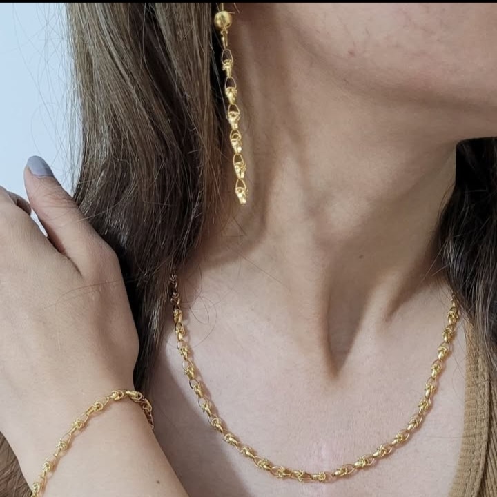 سرویس یزدی زنانه