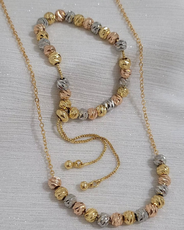 سرویس البرنادو زنانه