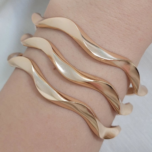 النگو فیوژن،اپل زنانه