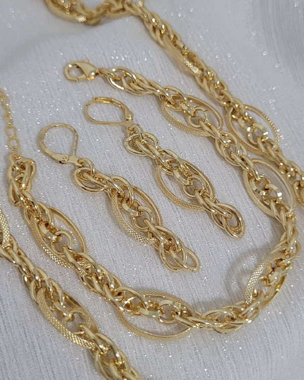 سرویس شانل زنانه