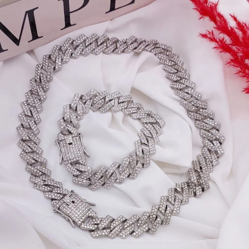 ست سرویس فول نگین زنانه