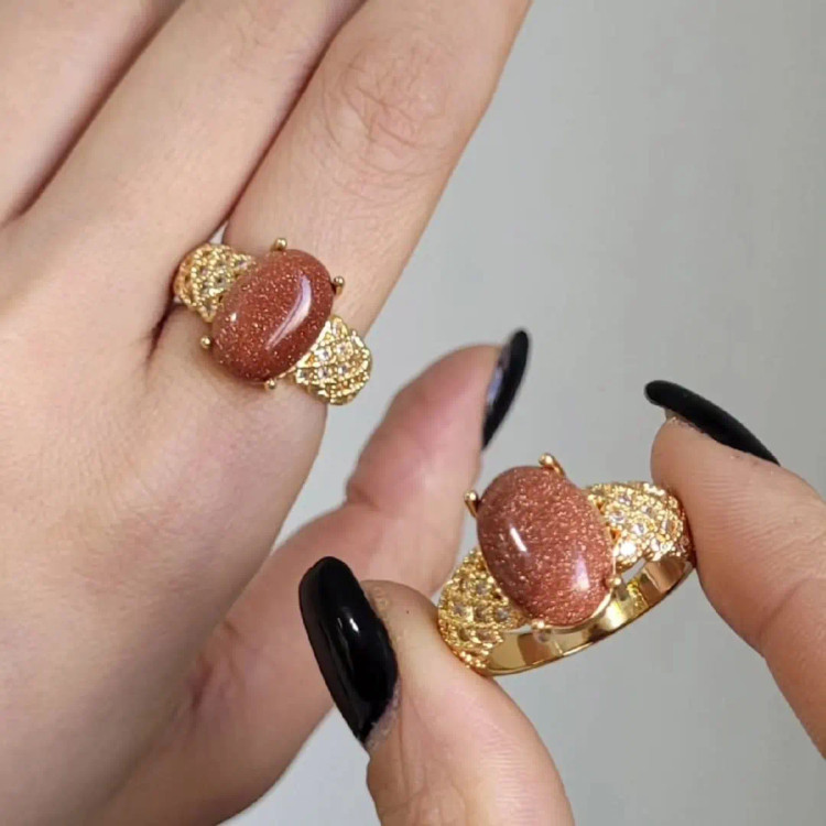 انگشتر زنانه