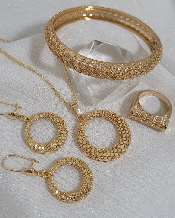 سرویس کامل ژوپینگ زنانه