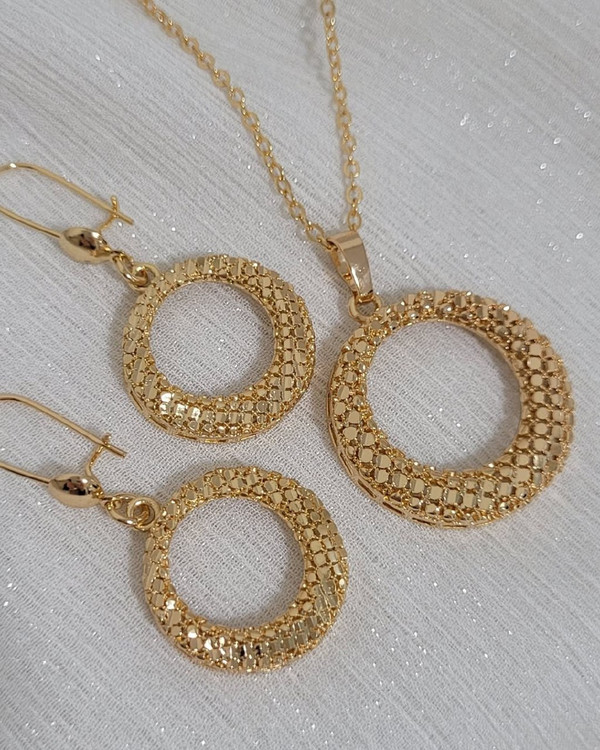 نیمست ژوپینگ زنانه