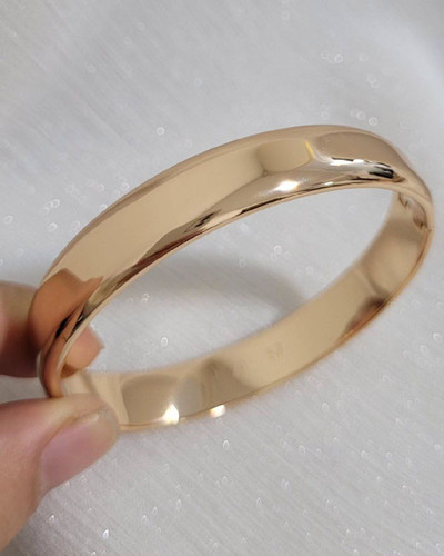 دستبند آینه ای زنانه