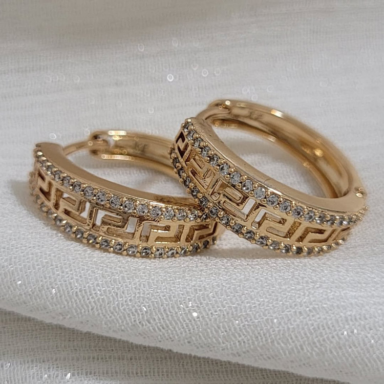 گوشواره ورساچه