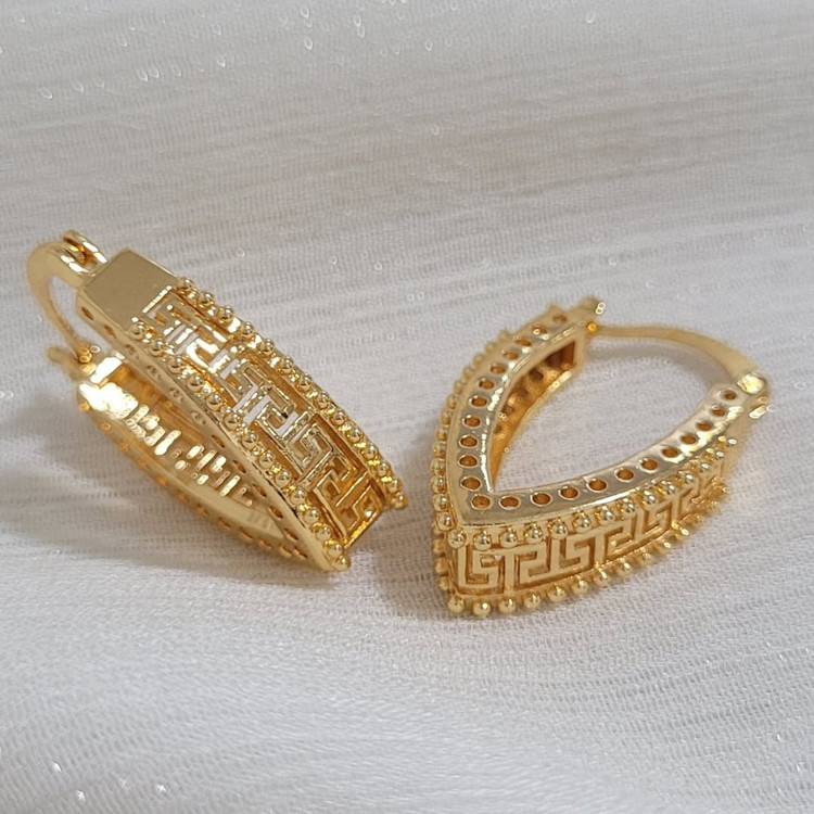 گوشواره دخترانه