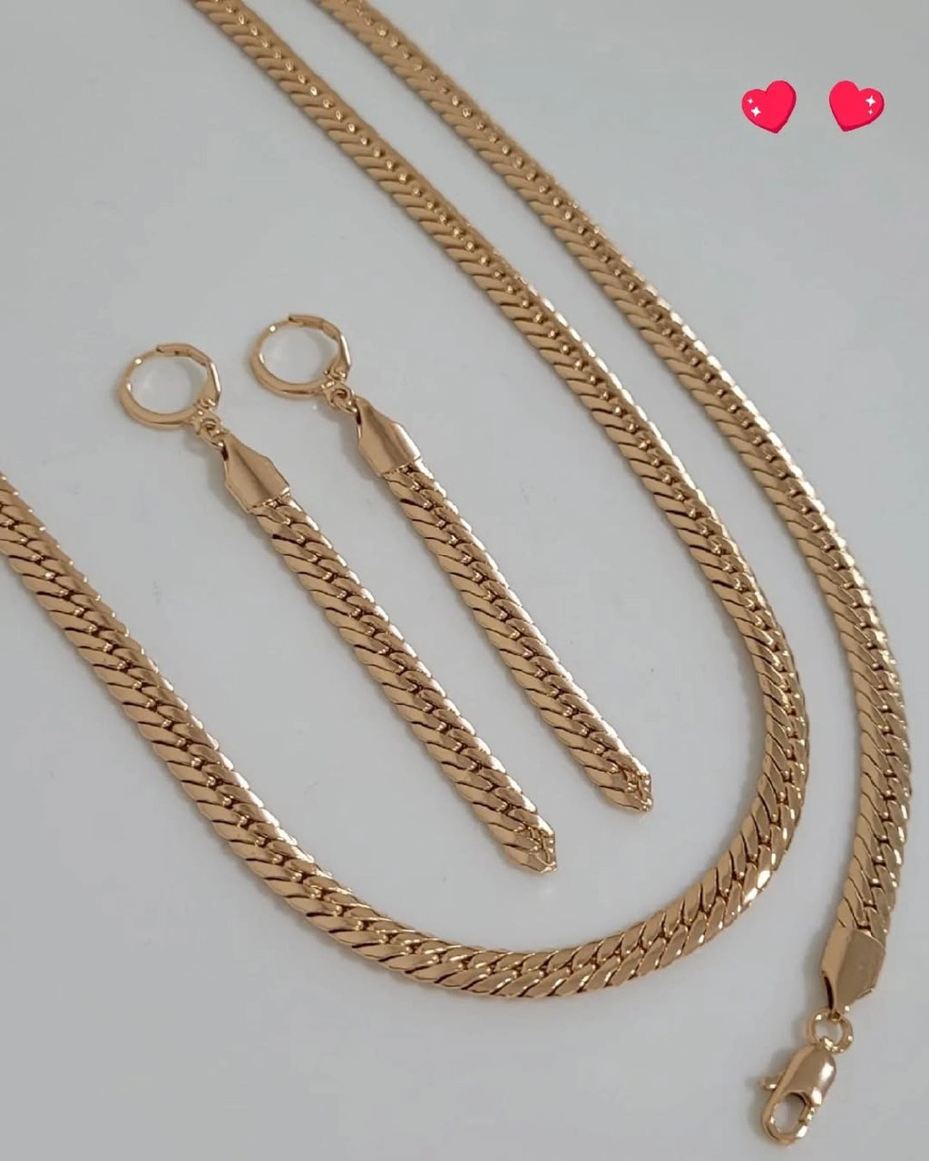 سرویس طرح طلای زنانه