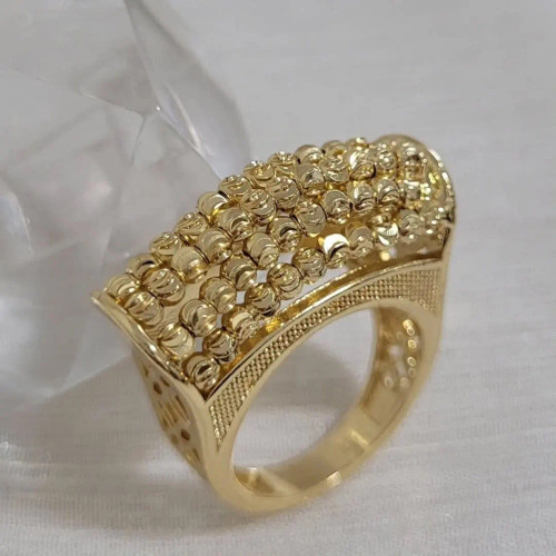 انگشتر البرنادو زنانه