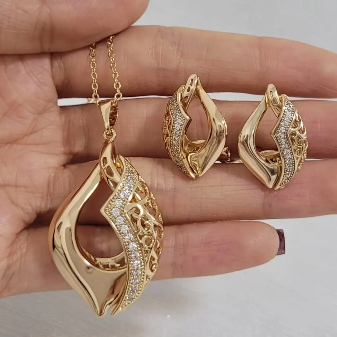 نیمست ژوپینگ زنانه