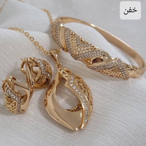 ست سرویس ژوپینگ زنانه