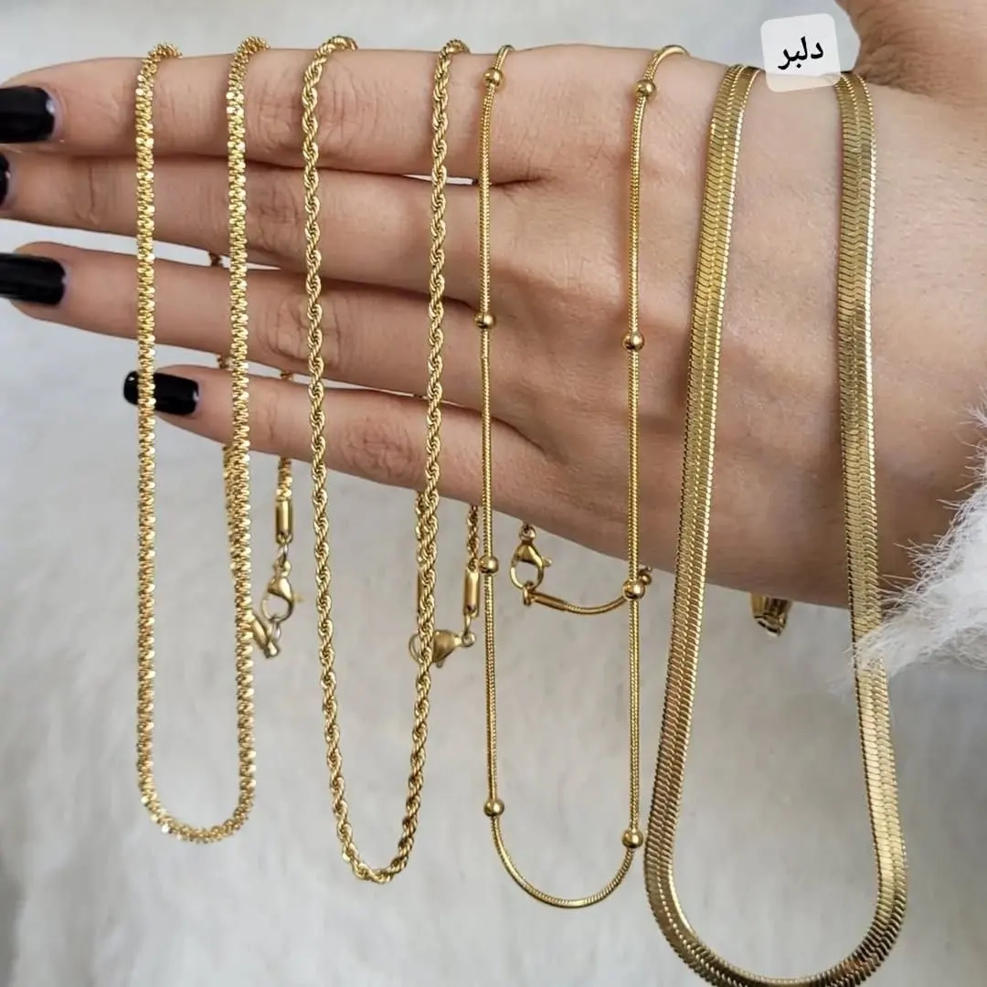 زنجیر زنانه