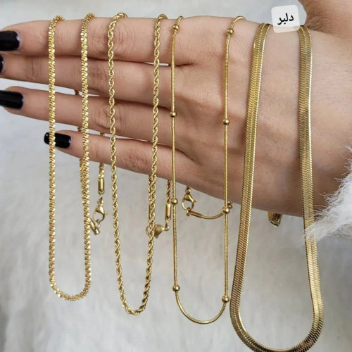 زنجیر زنانه