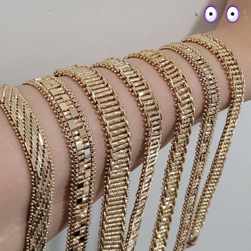 دستبند ژوپینگ زنانه