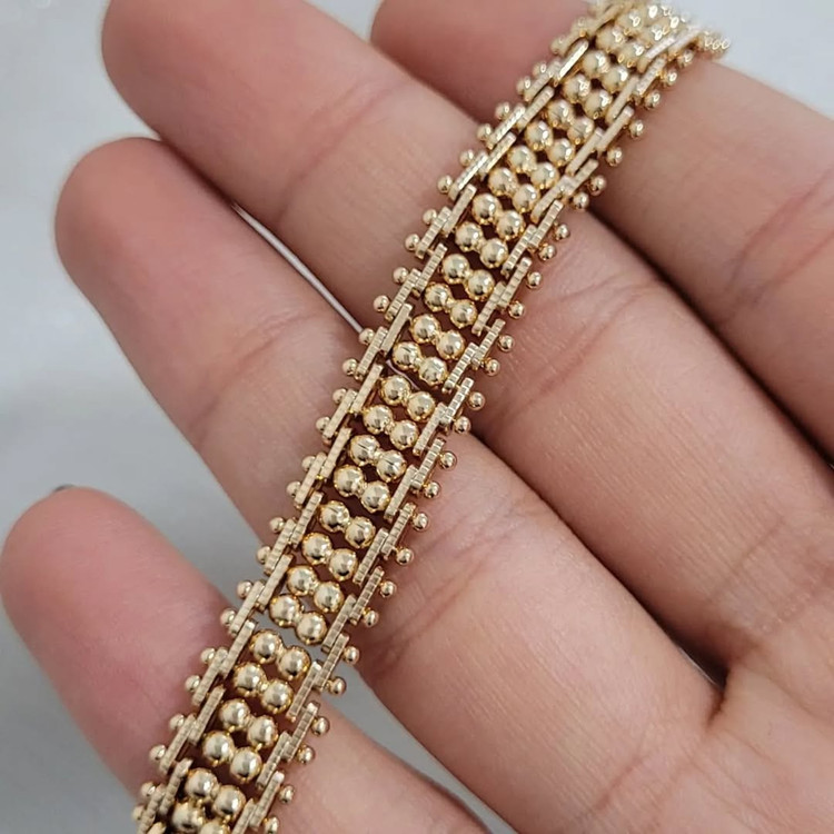 دستبند ژوپینگ زنانه