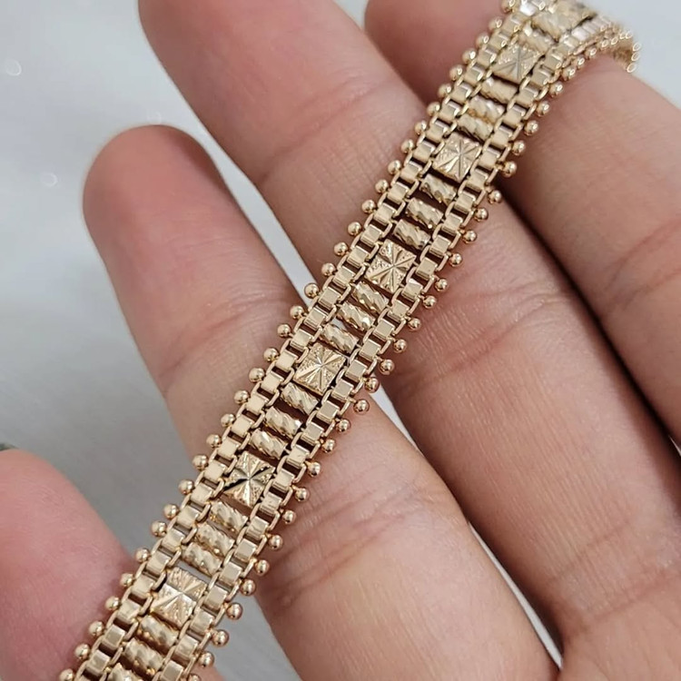 دستبند رولکس زنانه