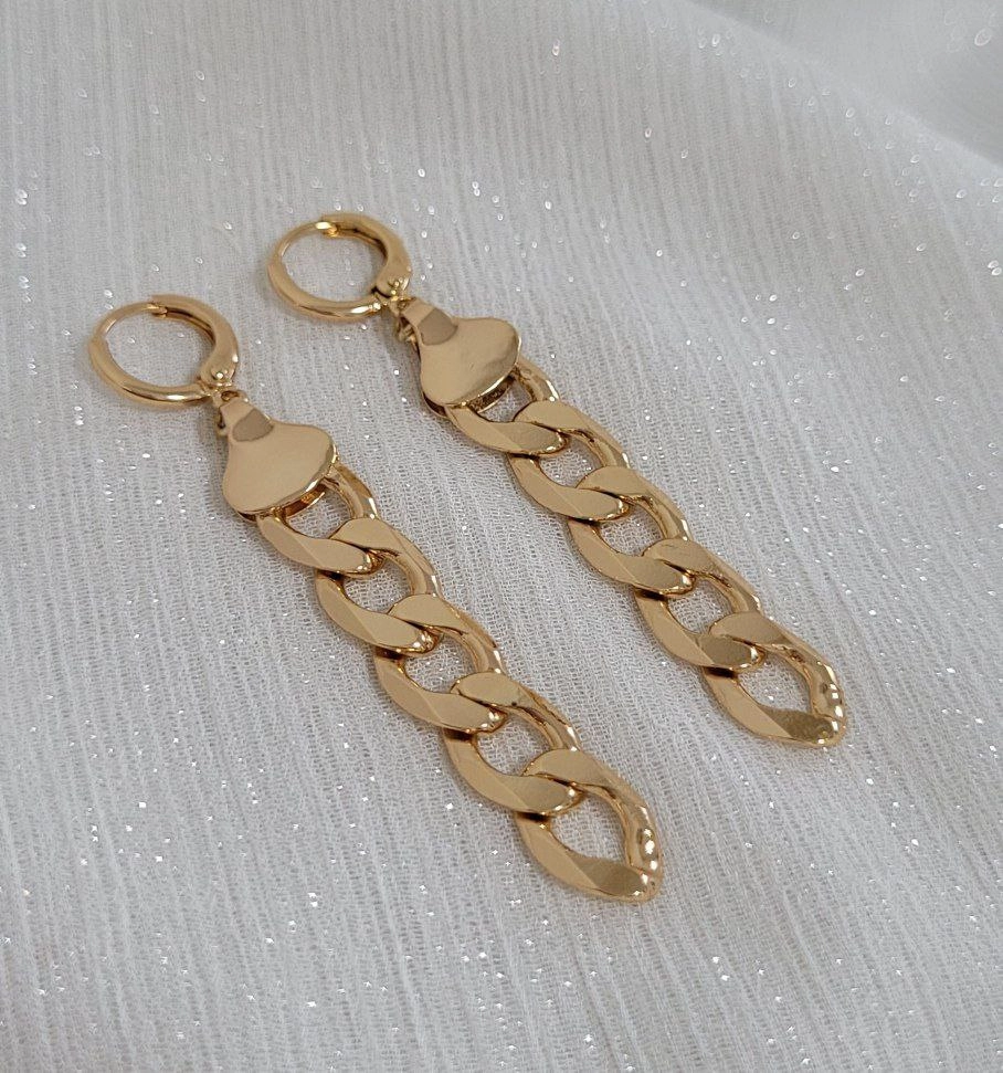 گوشواره کارتیر زنانه