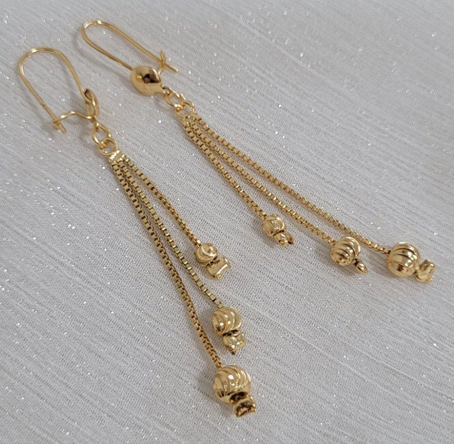 گوشواره البرنادو زنانه