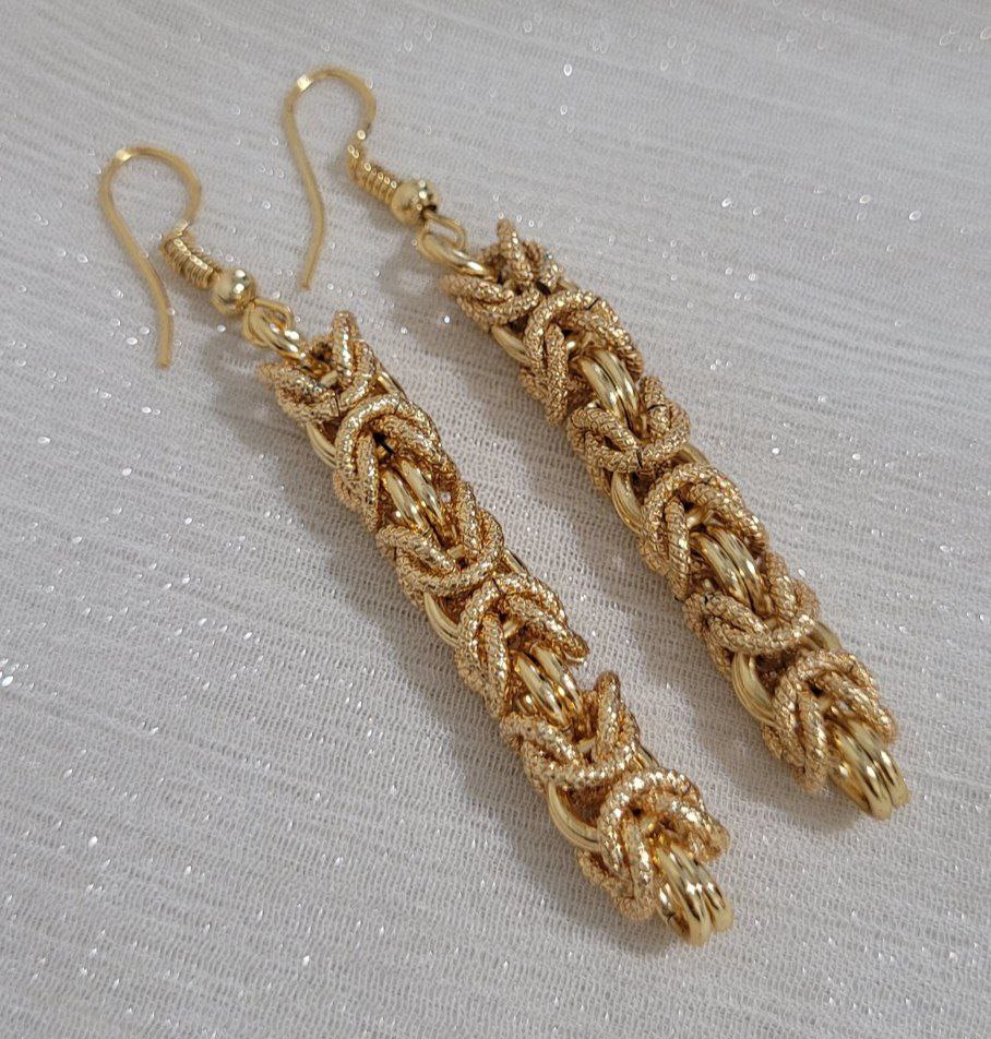 گوشواره زنانه