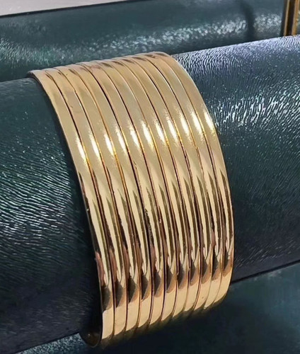 النگو اینه ای زنانه