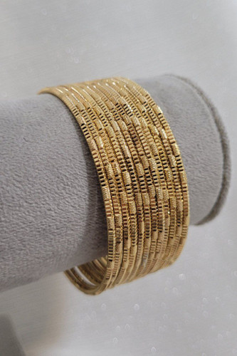 النگو مفتولی زنانه