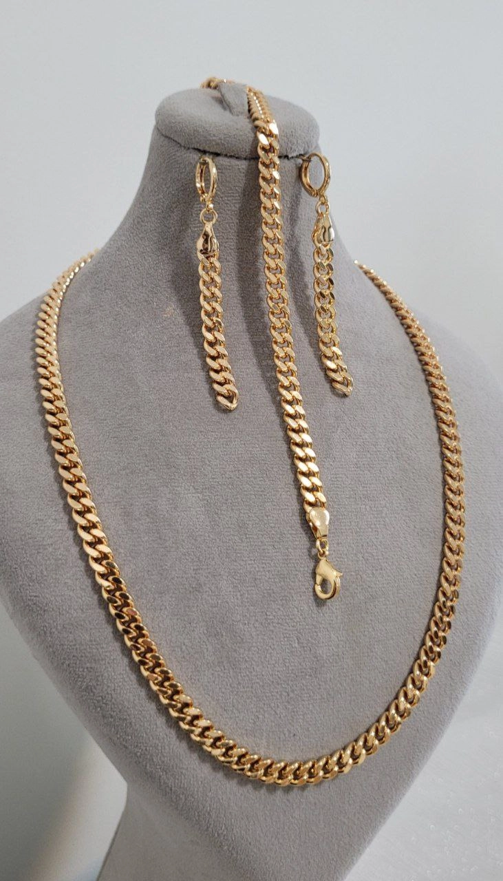 سرویس طرح طلای زنانه