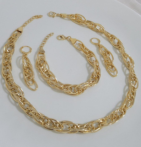 سرویس طرح طلای زنانه