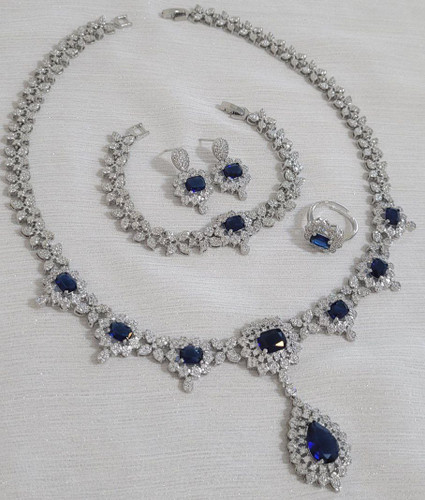 سرویس جواهری زنانه