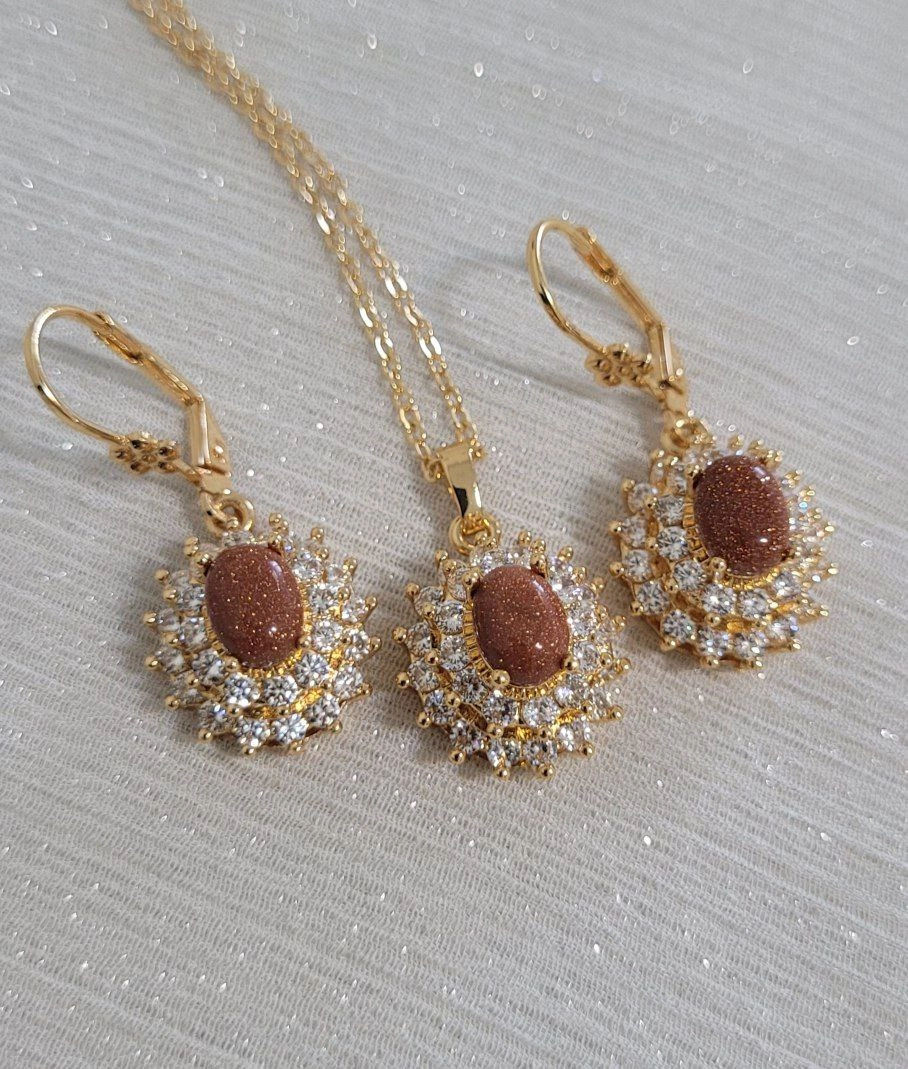 نیمست جواهری زنانه