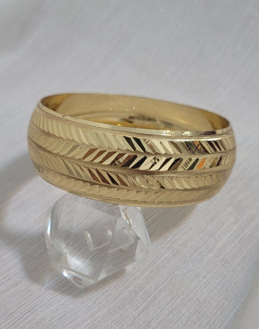 تکپوش طرح طلای زنانه