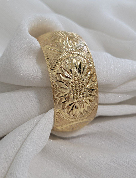 تکپوش طرح طلای زنانه