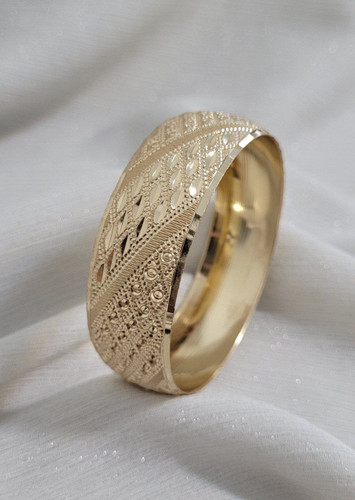 تکپوش طرح طلای زنانه