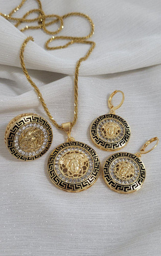 سرویس کامل ورساچ زنانه