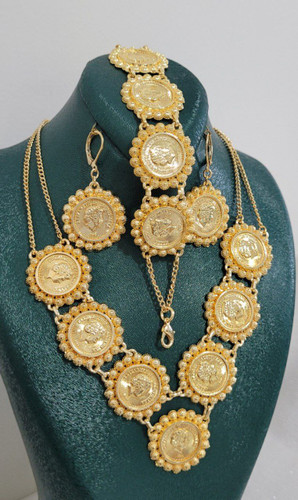 سرویس پهلوی زنانه